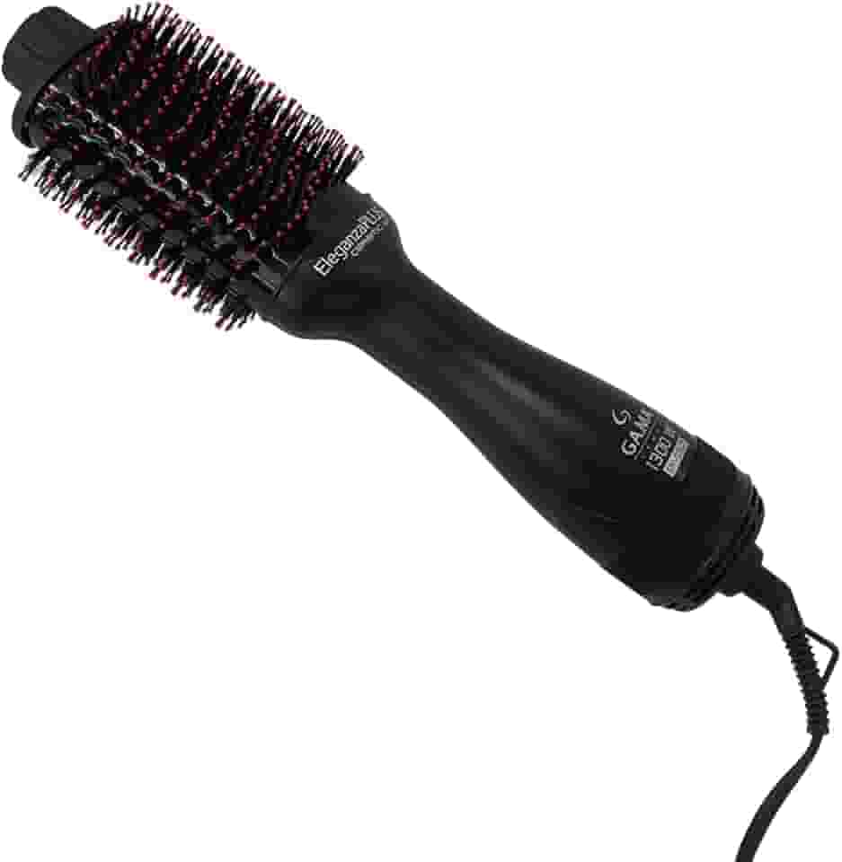 GA.MA ITALY Escova Secadora Eleganza Plus Bivolt