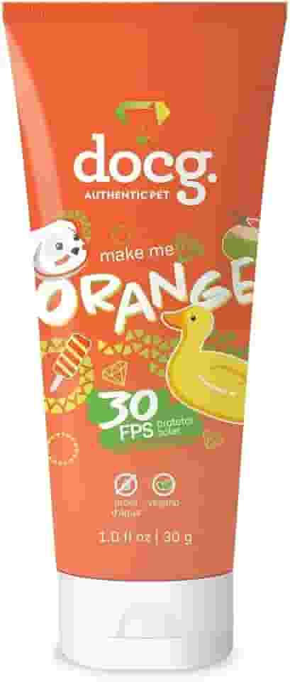 PROTETOR SOLAR MAKE ME ORANGE 30g