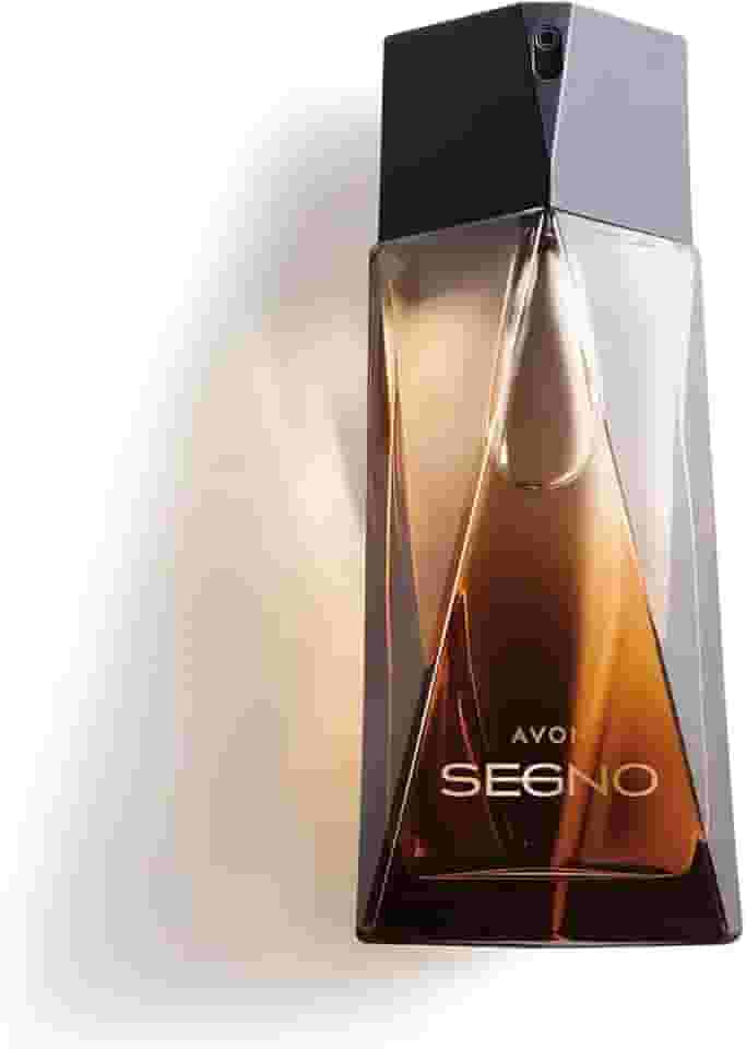 AVON SEGNO EAU DE PARFUM 100ML
