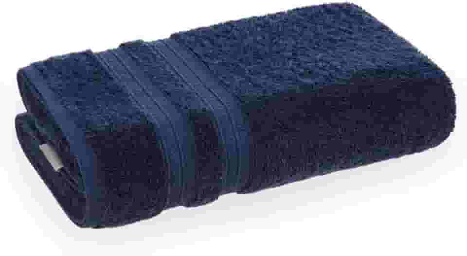 KARSTEN - TOALHA DE BANHO UNIKA- NAVAL