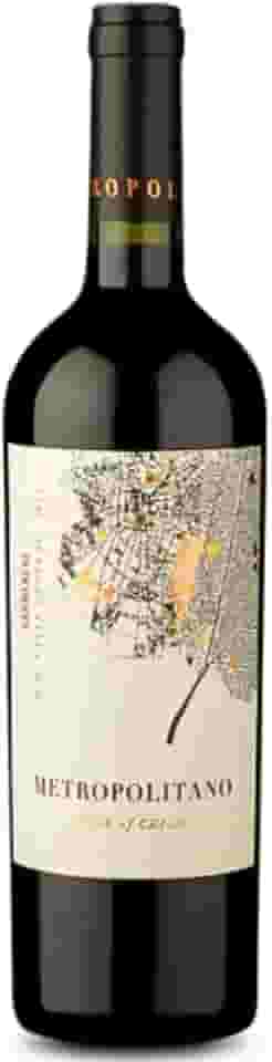 Vinho Tinto Chileno Metropolitano D.O. Valle Central Carménère