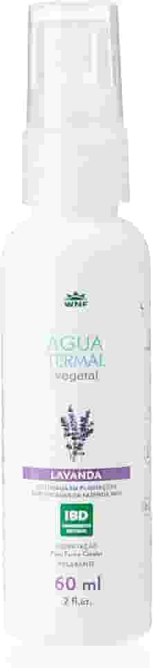 WNF Água Thermal Vegetal Lavanda 60Ml Wnf Pequeno