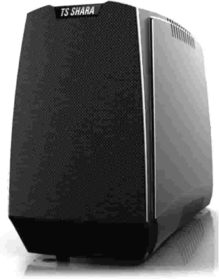 UPS COMPACT XPRO 800 1BS Mono 115V 6T Saída 115V 7Ah