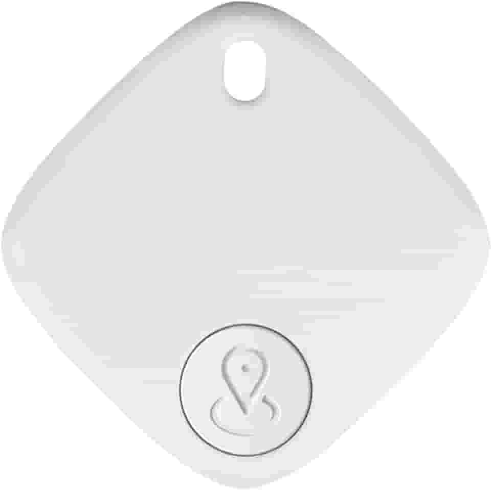 Air Tag Rastreador Bluetooth GPS Localizador Pet Carro Mochila Mala Chaves Alcance Global Acelerometro Compativel com Buscar iPhone iPad Mac