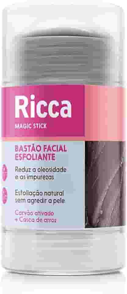 Ricca Bastão Facial Esfoliante