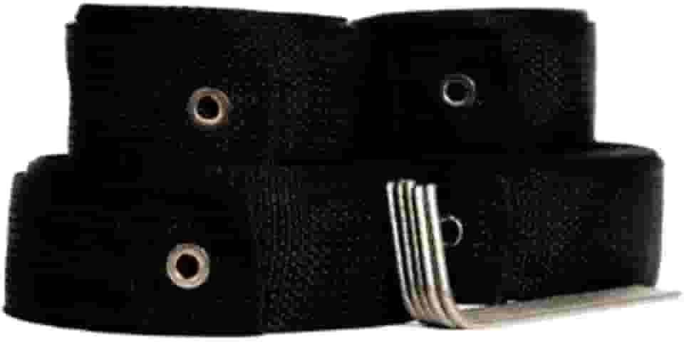 Fita Marcação de Quadra para Vôlei/Beach Tennis Preto 8x16