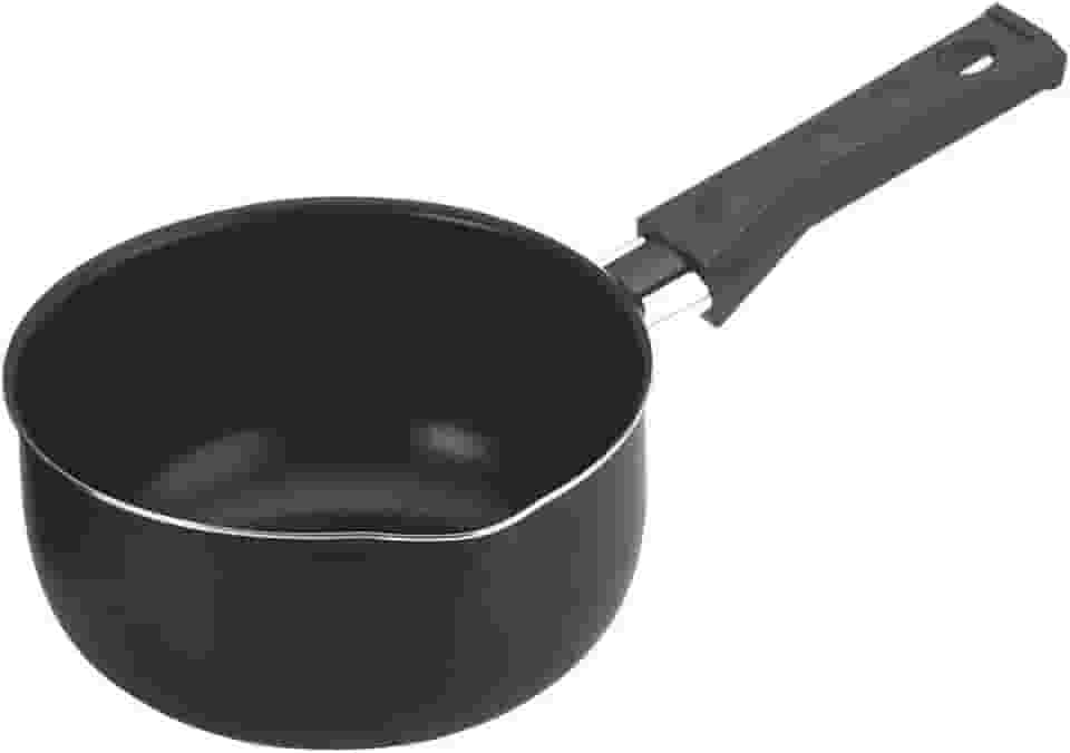 Alumínio Fortaleza 740114 Papeiro 14 S/Tpa Preto