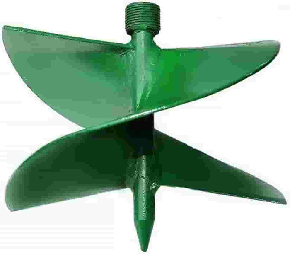 Perfurador de Solo 25 CM - CINFER