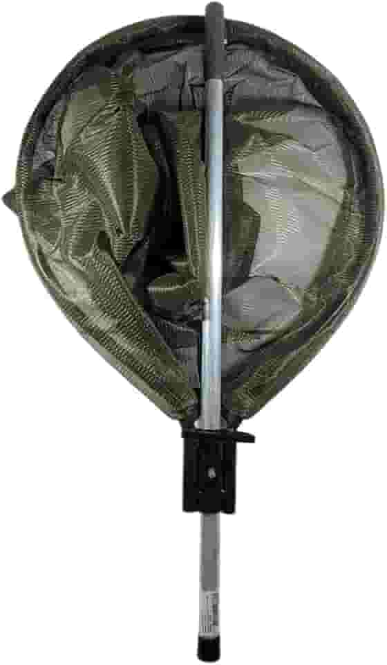 Passagua Hiper Pesca G Puça Para Pesqueiro Cabo Retratil