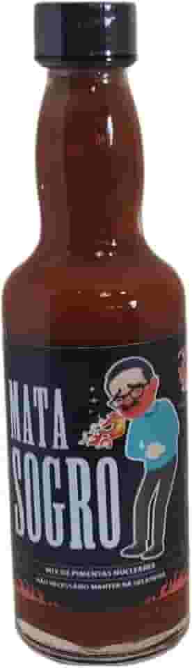 VICIADO EM PIMENTAS - Molho de Pimenta Mais Forte do Mundo Desafiadora da Pepper X Rótulos Personalizados Satirizados