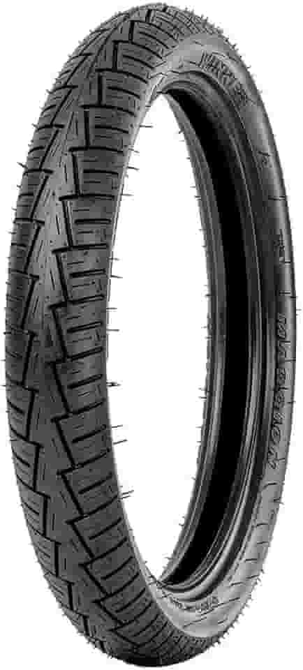 PNEU DE MOTO 80/100-14 MAGGION WINNER 49L TL TRASEIRO