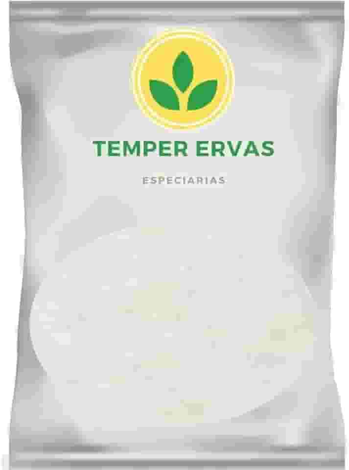 Coco Ralado Fino Sem Açucar 250g