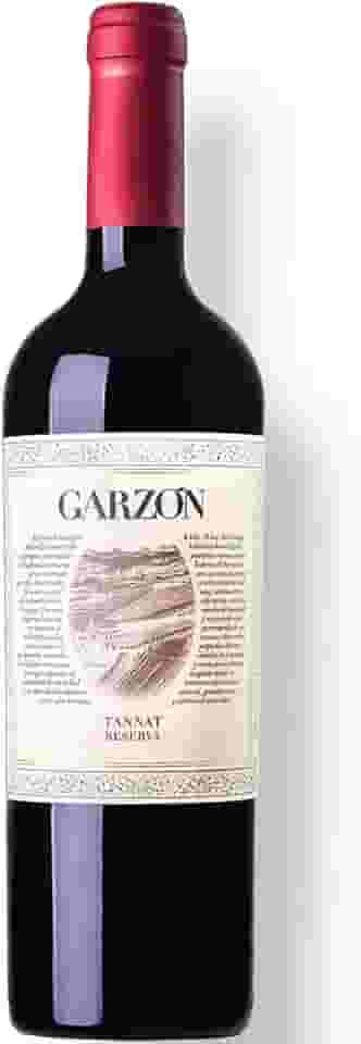 Vinho Uruguaio Garzón Tannat Reserva