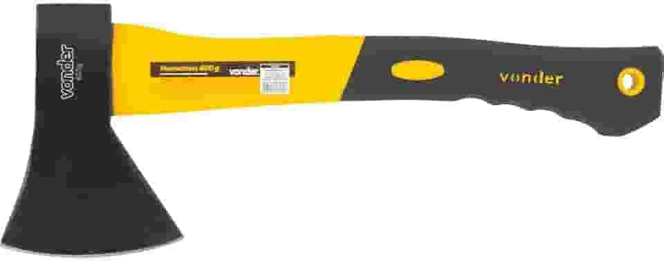 Machadinha Com Cabo De Fibra Vonder 600g