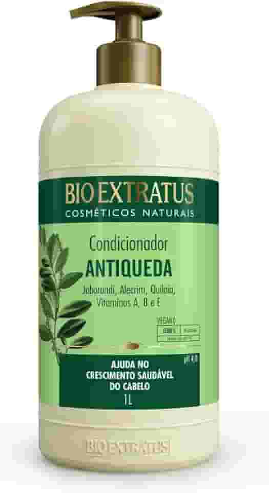 Condicionador Bio Extratus Jaborandi Anti Queda 1 Litro