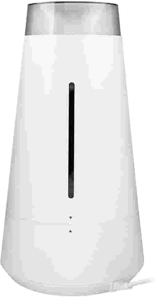 BLACK+DECKER Umidificador de Ar Ultrassônico, Modelo AIR2000N, Capacidade de 2 Litros, 110V