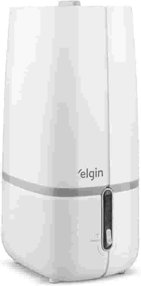 Umidificador de Ar Elgin Ultrassônico 2 Litros 3 níveis de intensidade Bivolt