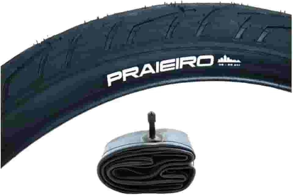 PNEU BICICLETA A26X1.95PRAIERO.LEV