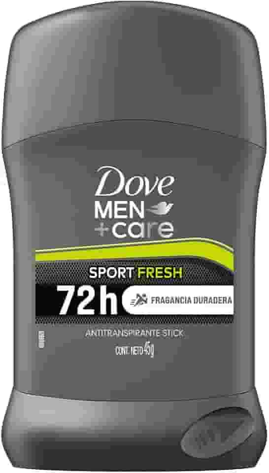 Dove Men+Care Antitranspirante Stick Sport Fresh 45g