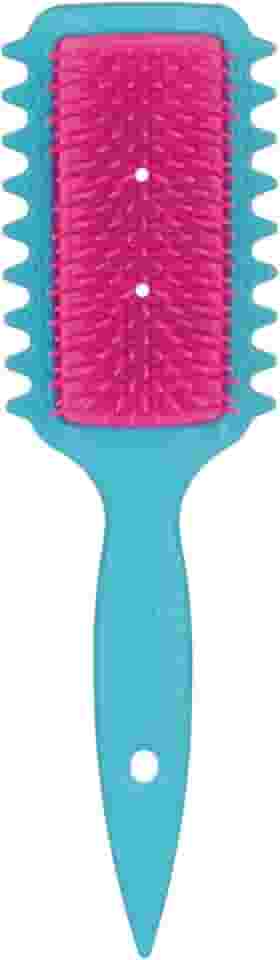 RICCA ESCOVA FLEX FITA CURL AZUL