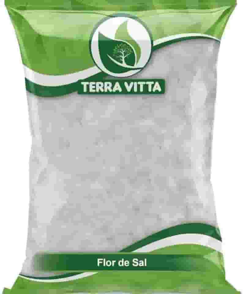 Flor de Sal (1kg)