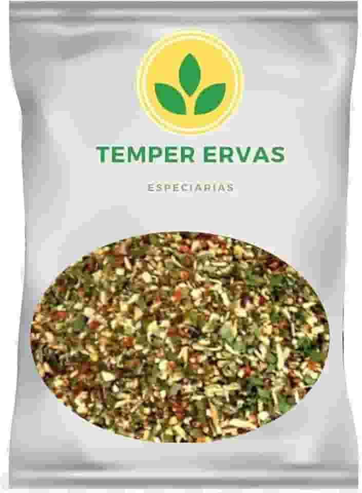Chimichurri Sem Pimenta 500g
