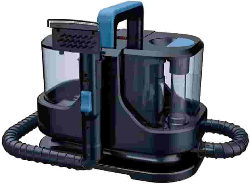 Extratora e Higienizadora Portátil 110v ou 220v 850W para Limpeza Sofá Carro Estofado Colchão (1, 110V)