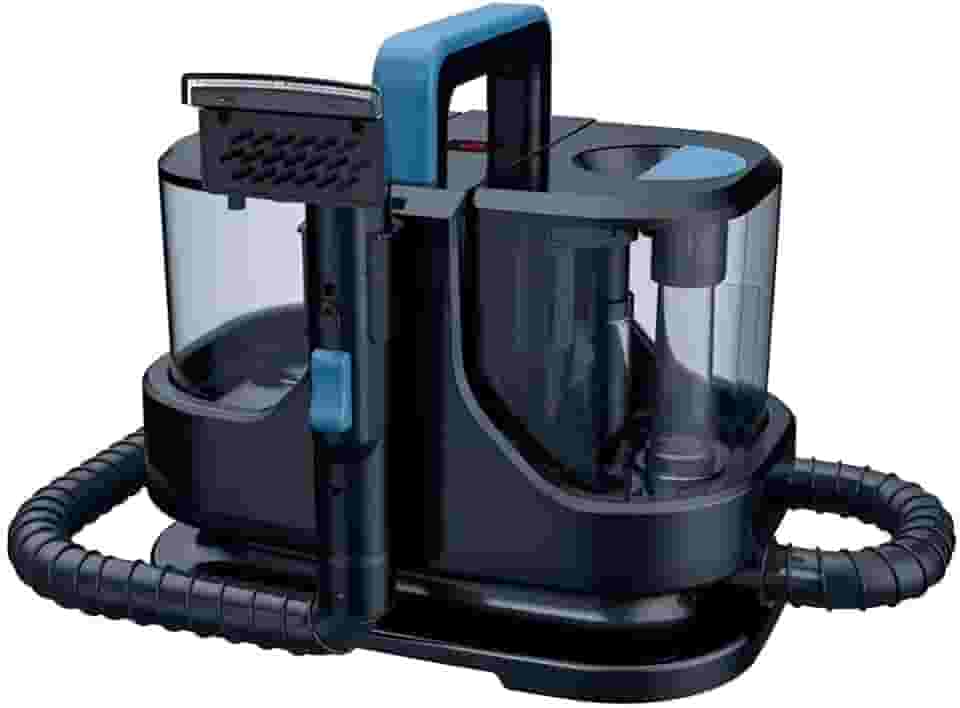 Extratora e Higienizadora Portátil 110v ou 220v 850W para Limpeza Sofá Carro Estofado Colchão (1, 220V)