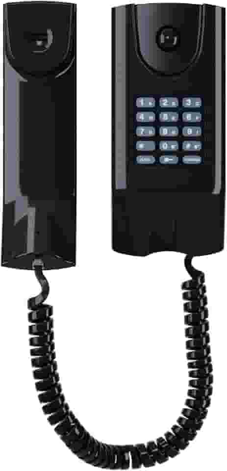 INTELBRAS Interfone Dedicado Para Apartamento Tdmi 300 Preto