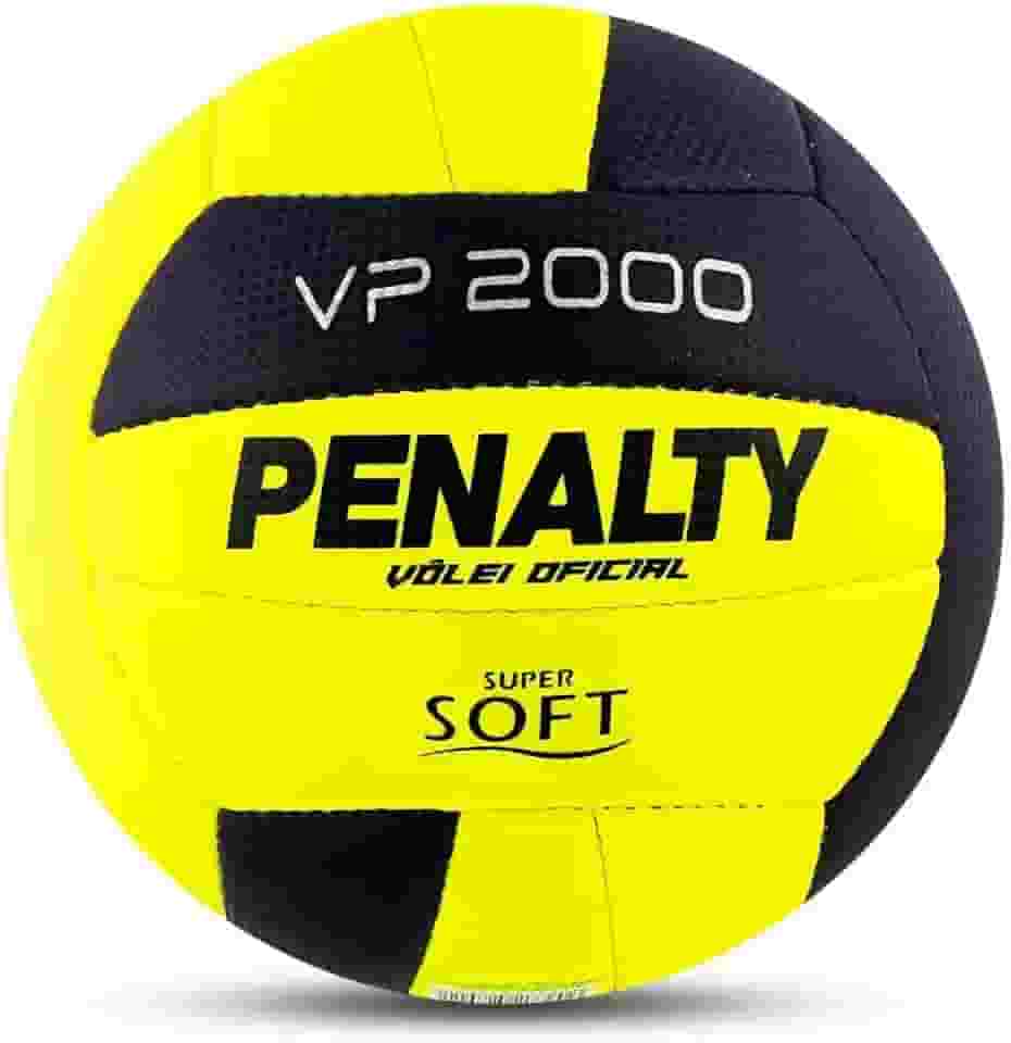 Bola Volei Vp 2000 X PENALTY Roxo