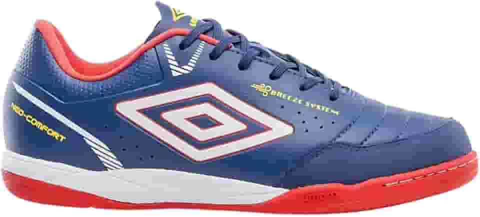 Chuteira Futsal Umbro Neo Comfort Tênis Salão Profissional