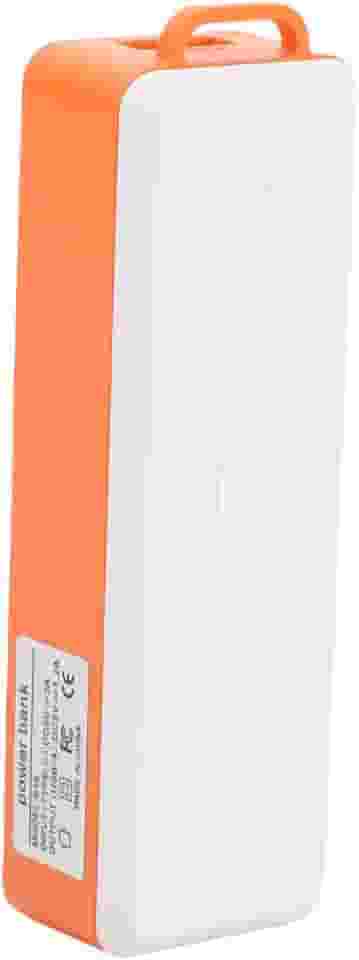 Asixxsix 2600mAh Mini UPS Backup Backup de Bateria Fonte de Alimentação Ininterrupta para Roteador, Modem, Câmera de Segurança Com Entrada DC5V 2A, DC5V 1.2A Usb Output