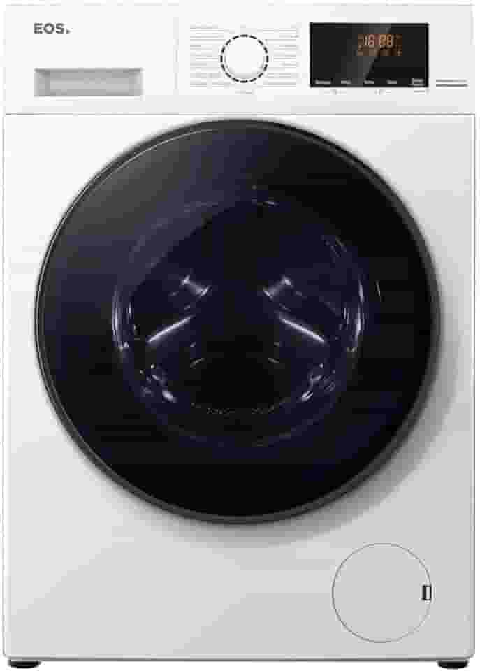 Lava e Seca EOS 10,1kg Power Wash Branco ELR2107LSB 220V