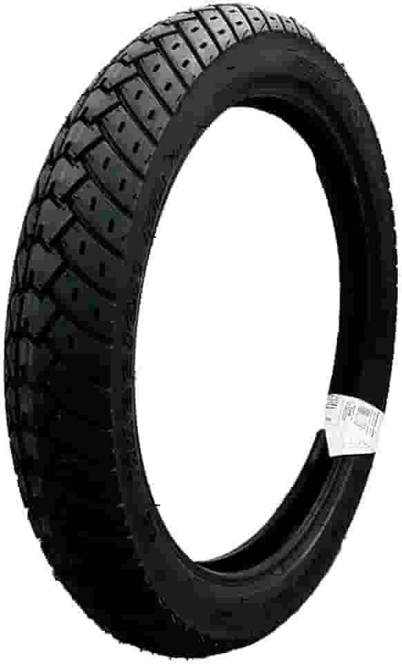 Pneu Traseiro Maggion Cg Titan 125 150 Fan 160 Ybr - S/Câmara