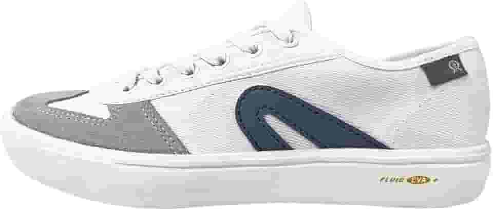 Tênis Rainha Tenis Rainha VL 2500 Confort adulto-unissex