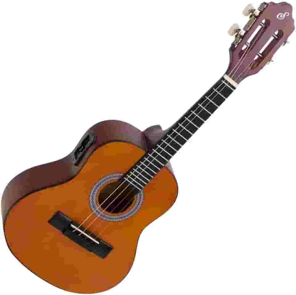 Cavaco Eletroacustico Cs 14 Ep Nat Satin