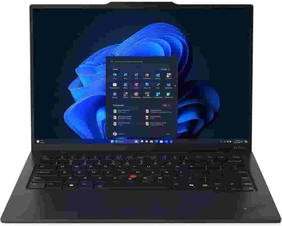 Lenovo ThinkPad X1 Carbon Gen 13 21NX00FUUS Ultrabook Touchscreen de 14 polegadas - WUXGA - 60 Hz - Intel Core Ultra 7 255U - Plataforma Intel Evo - 16 GB - SSD de 512 GB - Teclado inglês - Tinta