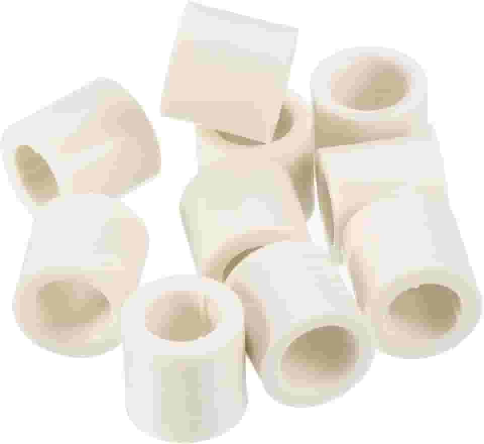 PATIKIL Ponteiras para tacos de bilhar, ponteiras para tacos de bilhar, acessórios de substituição para pontas de taco de sinuca