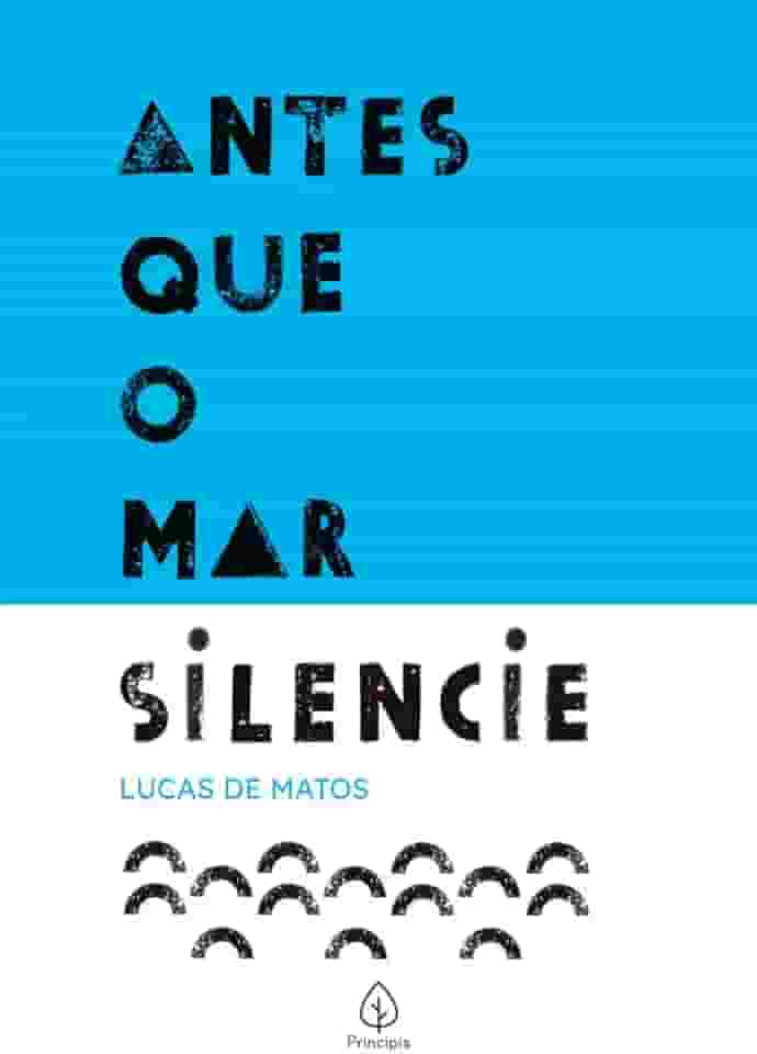 Antes que o mar silencie