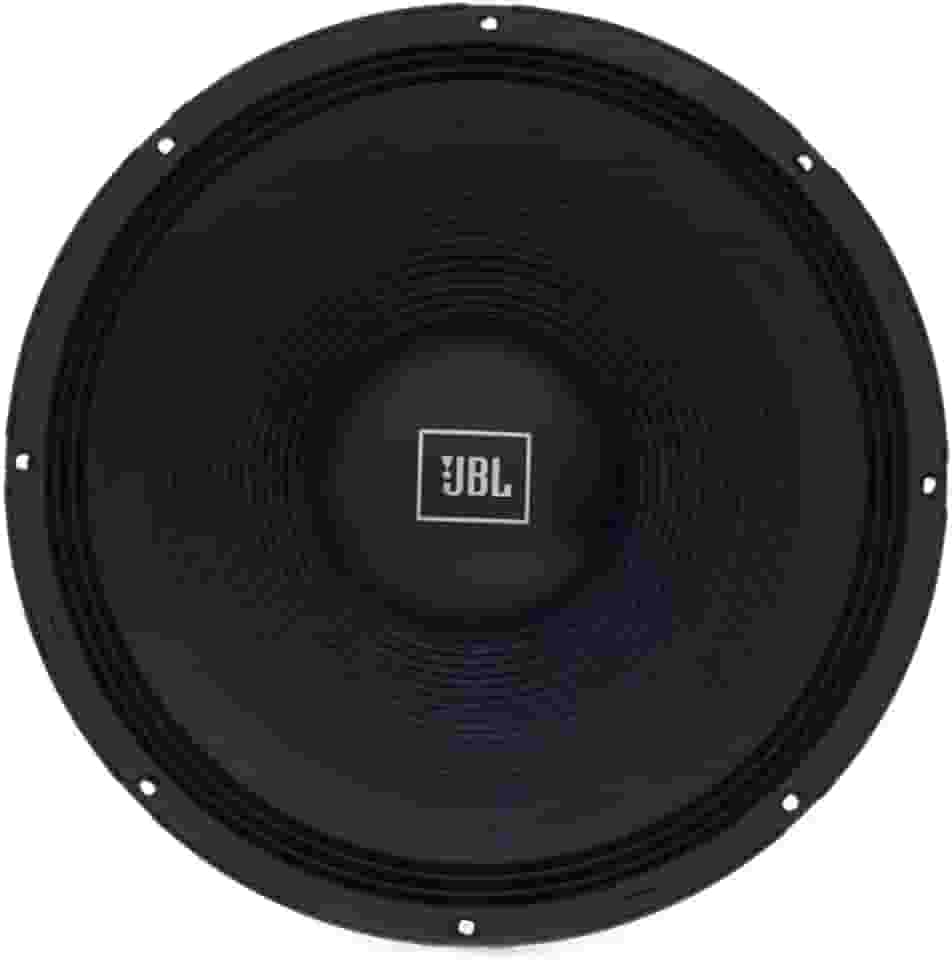 Alto Falante JBL-SELENIUM Subao 18SW5P 18 Polegadas 1200 W RMS 8R Subwooferr