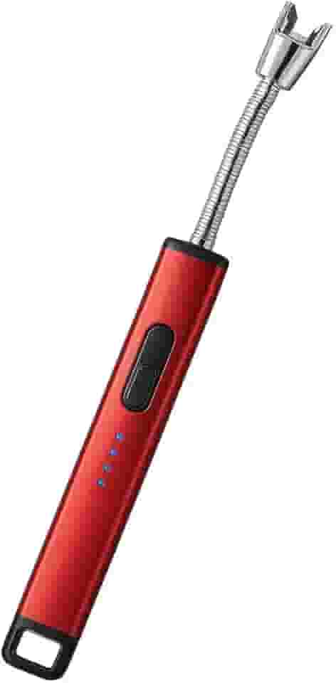 Acendedor Elétrico Recarregável Kapbom – Acende Fogão e Forno com Segurança e Eficiência