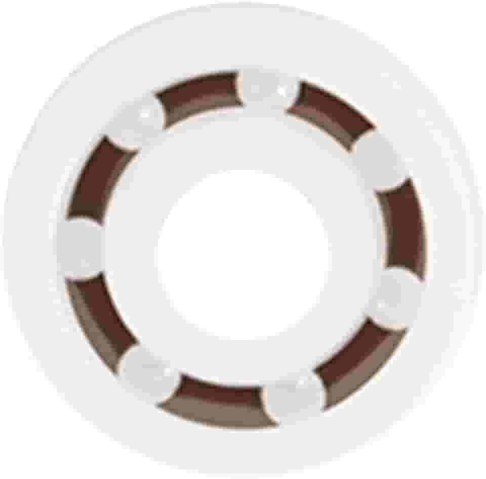 Rolamentos de Carretilha de Pesca, Rolamentos de Esferas, Engrenagens, Esportes Ao Ar Livre, Alta Velocidade, Modificação de Rolamento de Cerâmica com