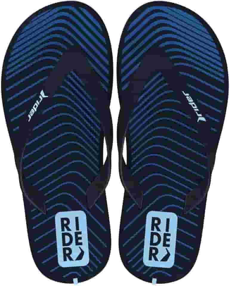 Chinelo Rider R1 STYLE masculino