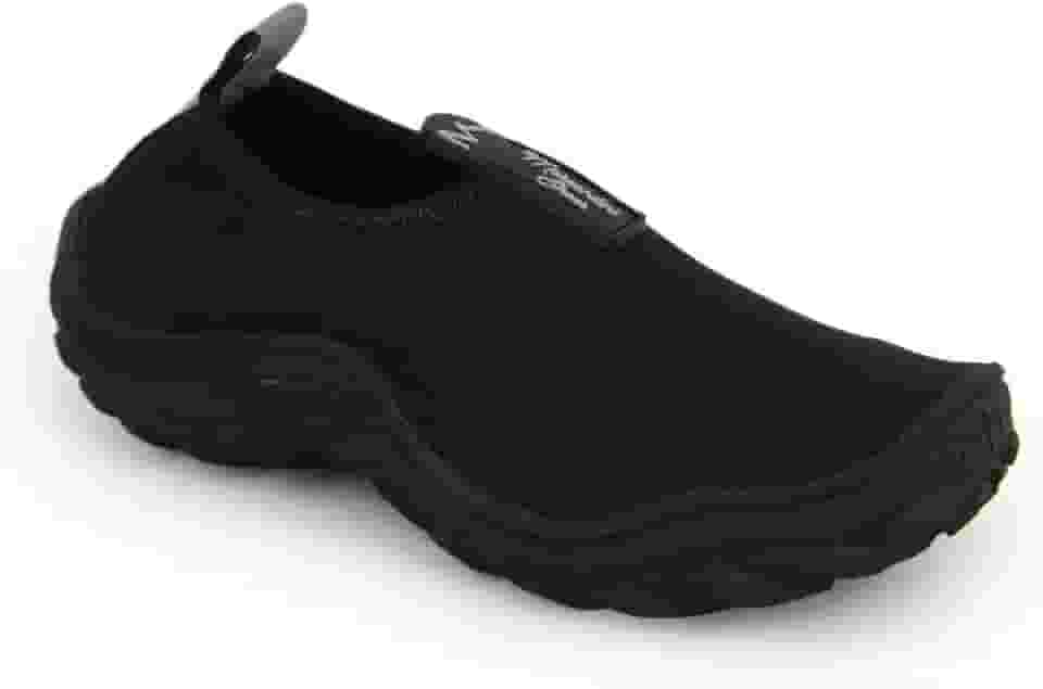 Sapatilha Nautica Neoprene Aquático Antiderrapante Unissex Pesca Trilha Surf Mergulho Tênis Corrida Praia Caiaque