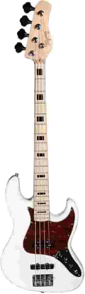 Contra-baixo elétrico Tagima - TJB 4 OWH LF TT