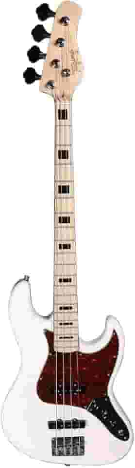 Contra-baixo elétrico Tagima - TJB 4 OWH LF TT