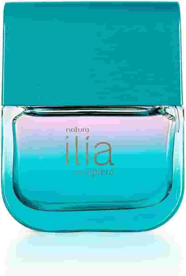 Perfume Ilía Completa Deo Parfum Feminino 50ml