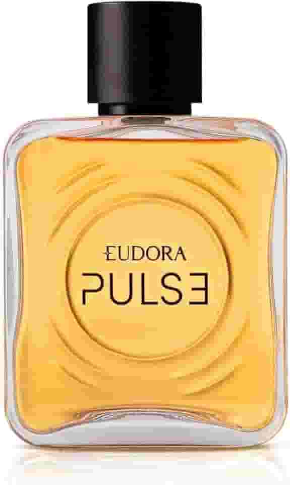Eudora Pulse Desodorante Colônia 100ml
