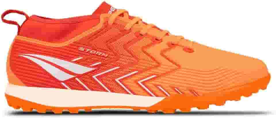 Chuteira Society Penalty Storm Y-3,PT-BC-AM-CR