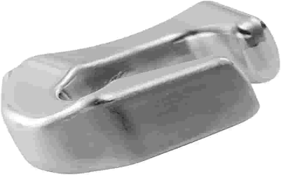 Freio Adicional Aberto para Descensores ID Petzl